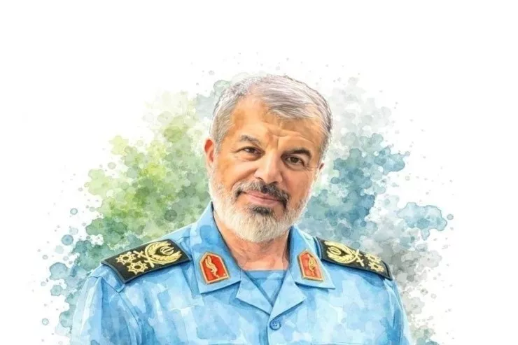 İranın raket istehsalında önəmli rolu olan general öldürüldü 