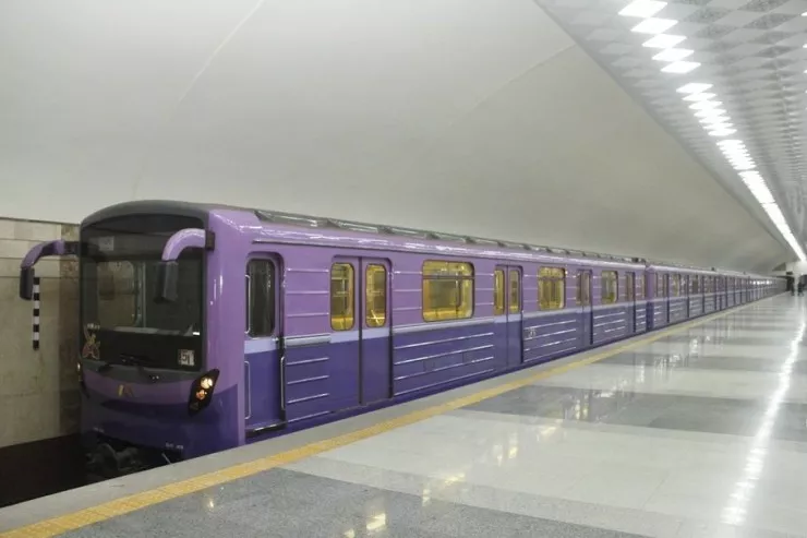 Yuxuda metro  görmək nə deməkdir?