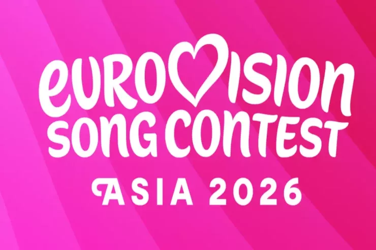 “Eurovision”un Asiya variantı  başlayır