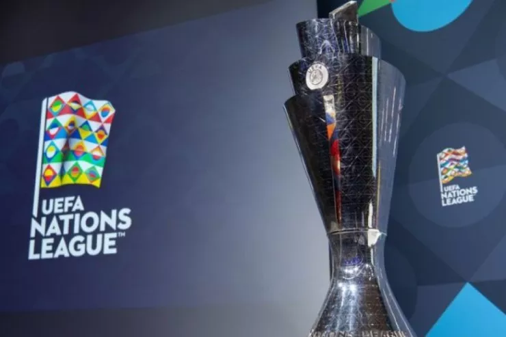 Millətlər Liqası:  Latviya və Lüksemburq C Divizionuna vəsiqə qazandılar 