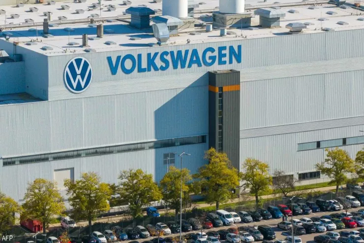 "Volkswagen" zavidlarında Çin avtomobilləri  yığıla bilər