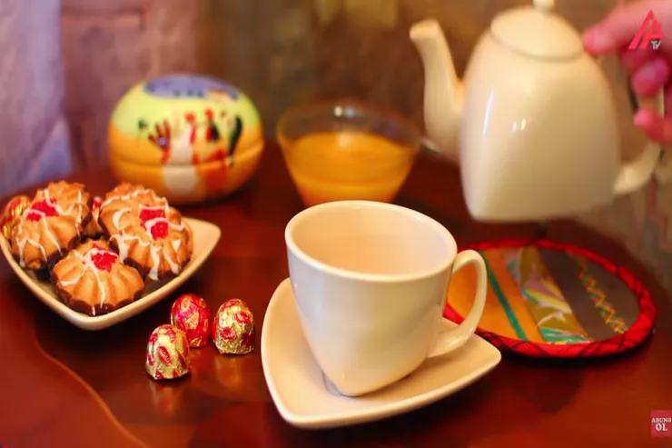 “Əvvəl yemək, sonra çay” – Restoranların YENİ TƏLƏBİ  -VİDEO 