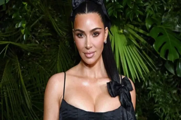 Kim Kardaşyan