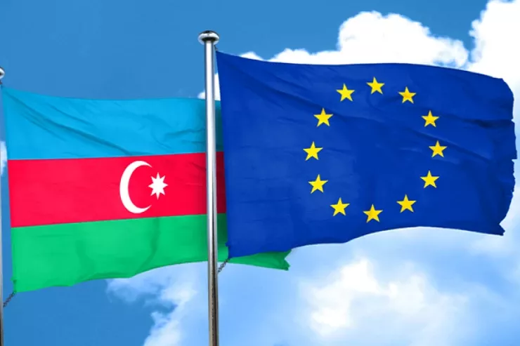 Milli Məclis Avropa İttifaqı–Azərbaycan Parlament Əməkdaşlıq Komitəsinin fəaliyyətində iştirakını dayandırdı