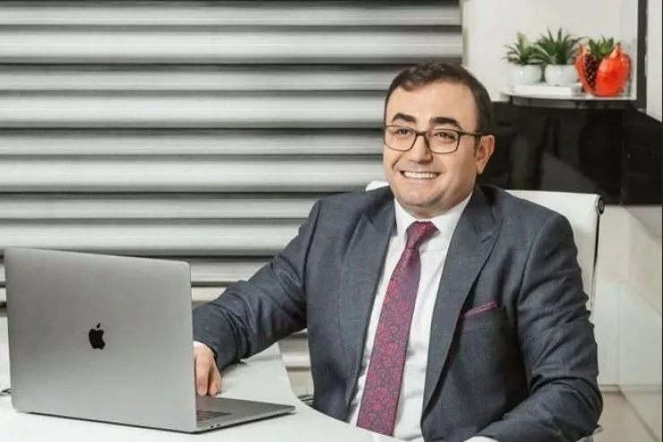Naxçıvan xəstəxanasına yeni direktor  TƏYİNATI