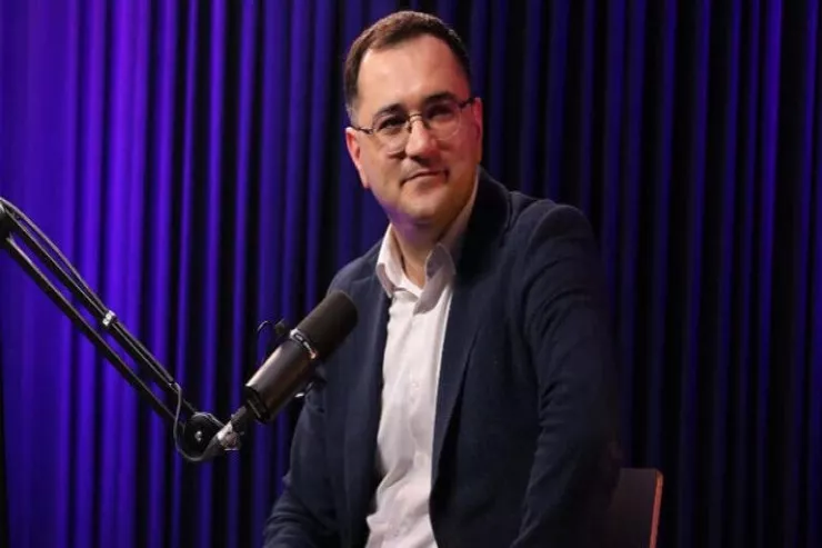 Elvin Dəmirli