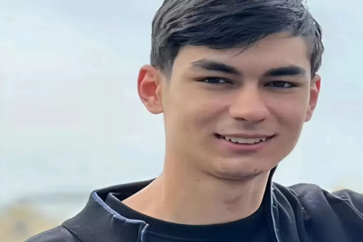 Türkiyədə azərbaycanlı tələbə qəzada öldü 