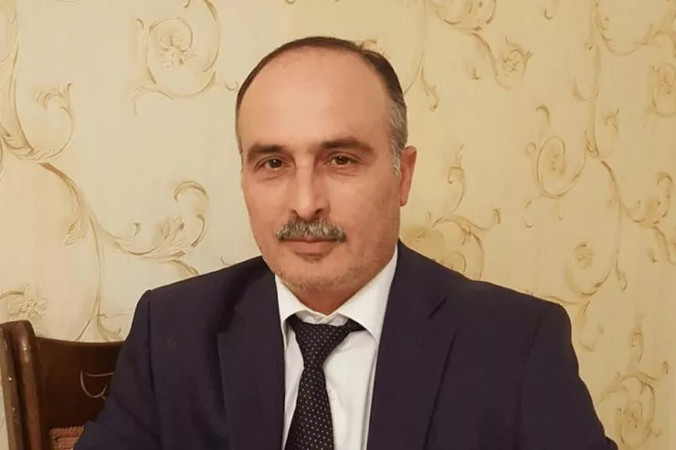 Vüqar Məmmədovun  məhkəməsi başladı