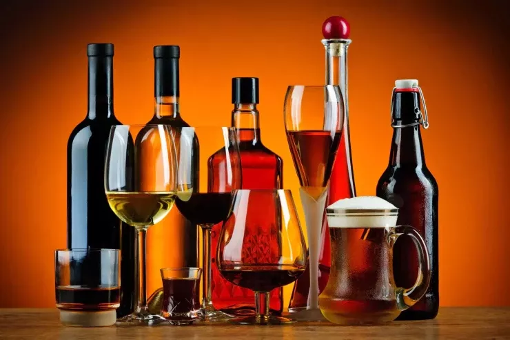 Bədəninizi alkoqoldan tez "təmizləmək" üçün  sadə bir üsul