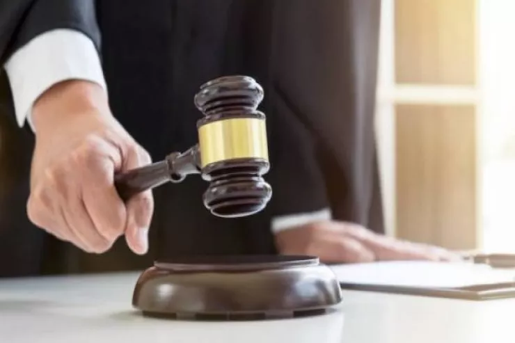 Bakıda iki dostu  öldürən 5 nəfərə  HÖKM OXUNDU