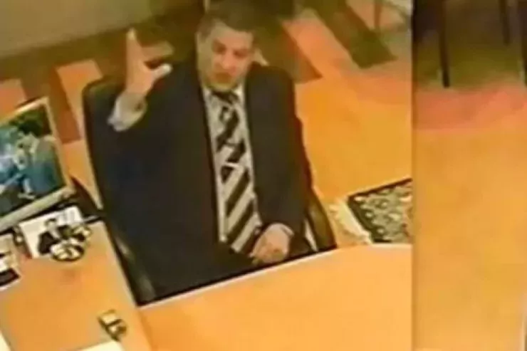Rasim İldırımın  məhkəməsində qaranlıq  məqamlar ÜZƏ ÇIXDI