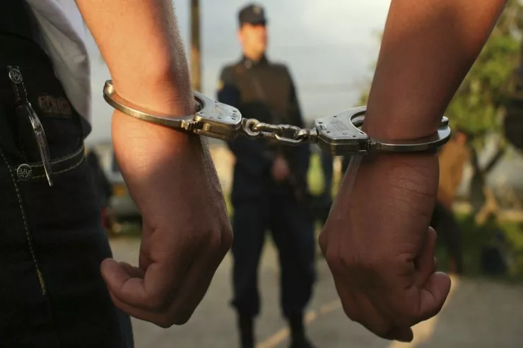 Bakıda 33 il əvvəl  qətl törədən Almaniyada   TUTULDU