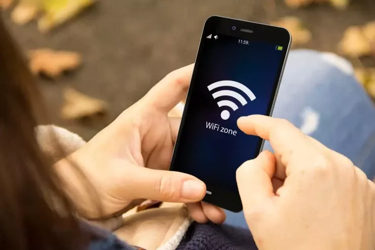 Wi-Fi siqnalını tez gücləndirmək üçün  sadə məsləhətlər 