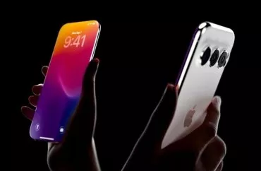 "İphone"nin 20 illiyi üçün sürpriz model 