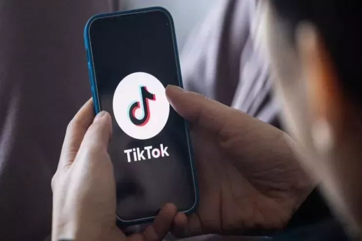 Sabirabadda tiktoker   saxlanıldı