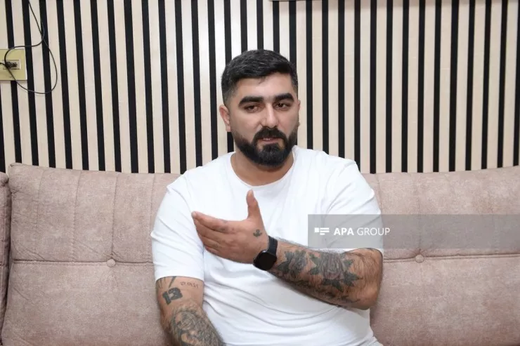 "Anamın qızıma aldığı yeməkləri  aptekə satıb, narkotik alırdım" - MÜSAHİBƏ 