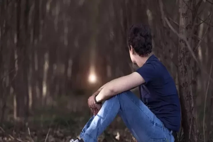 İnsan bu yaşda özünü bədbəxt  hiss edir