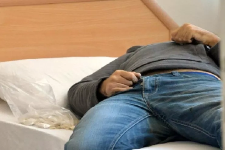 Hoteldə öldürülən ofisiantla bağlı MƏHKƏMƏ BAŞLADI 