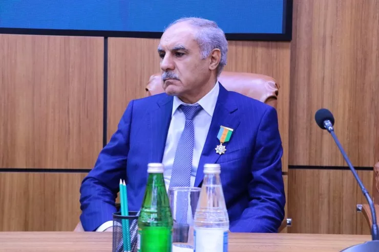 Xanlar Vəliyevin qızına vəzifə  verildi