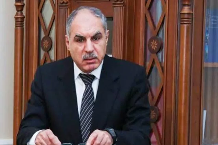 Xanlar Vəliyev
