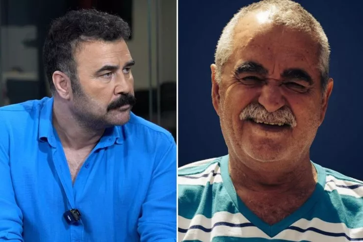 Qardaşından İbrahim Tatlısəsə sərt ittiham:  "Sənət həyatımı bitirmək üçün  əlindən gələni edib"