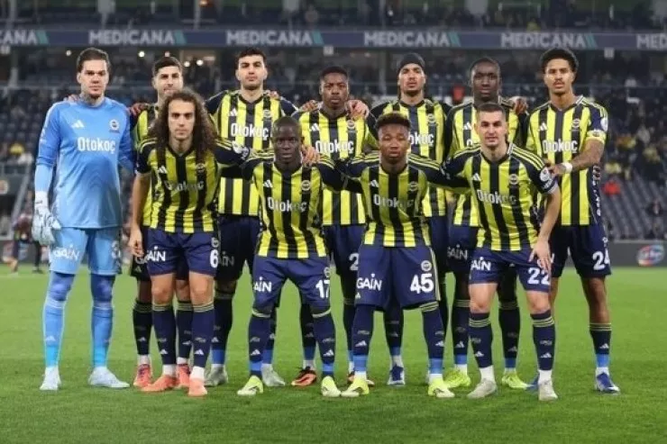 UEFA-nın “Fənərbaxça”nı cəzalandıracağı  İDDİASI