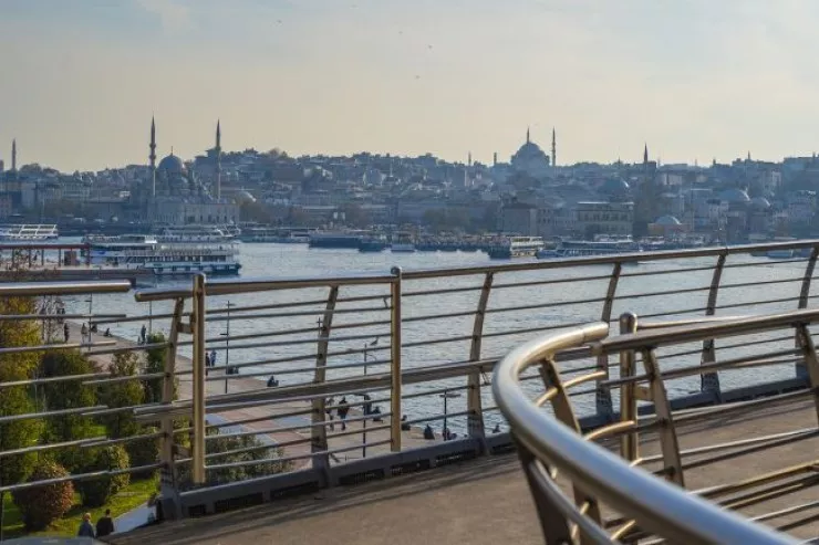 Hər şeyi atıb dərhal İstanbula  uçmaq üçün 5 səbəb 