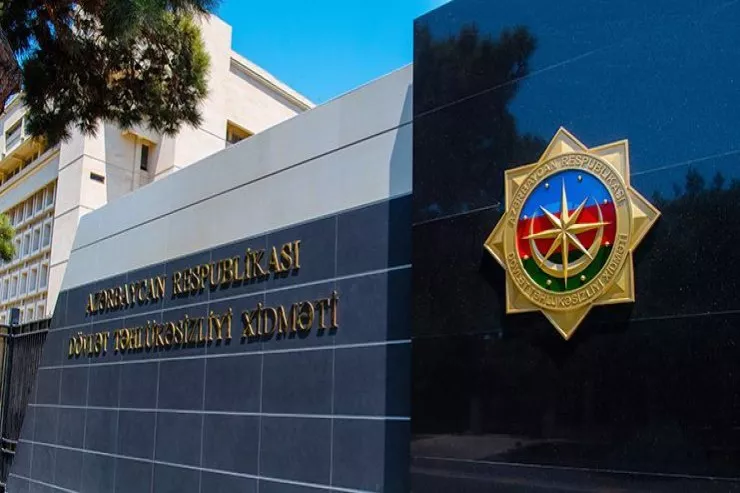 Cinayət Məcəlləsinə yeni maddələr  əlavə edildi - DTX araşdıracaq 