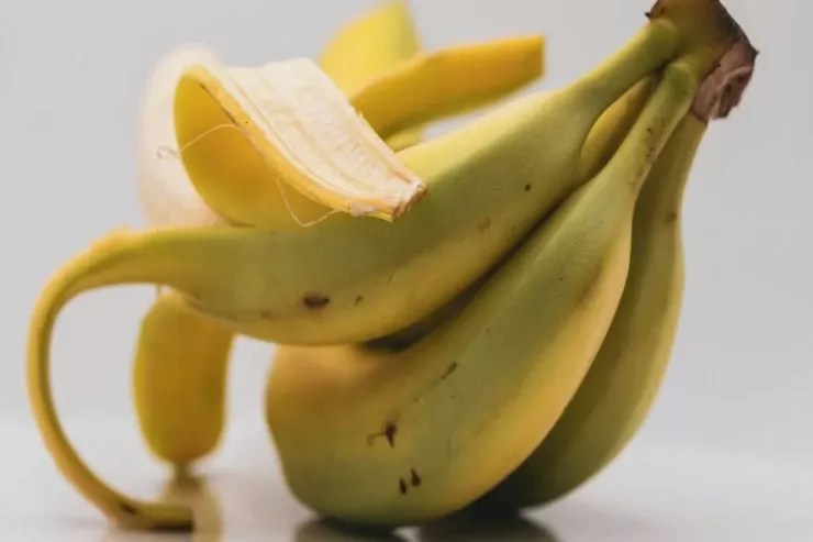 Hansı bananları  qətiyyən almaq olmaz? 