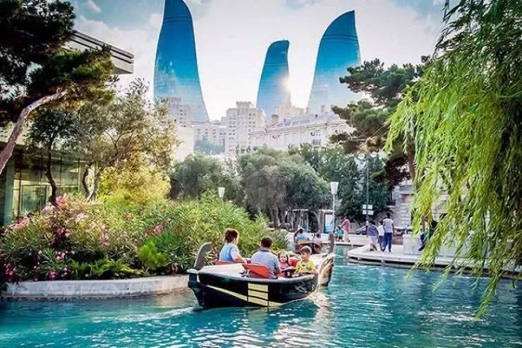 Bazar günü əsl istirahət  havası olacaq
