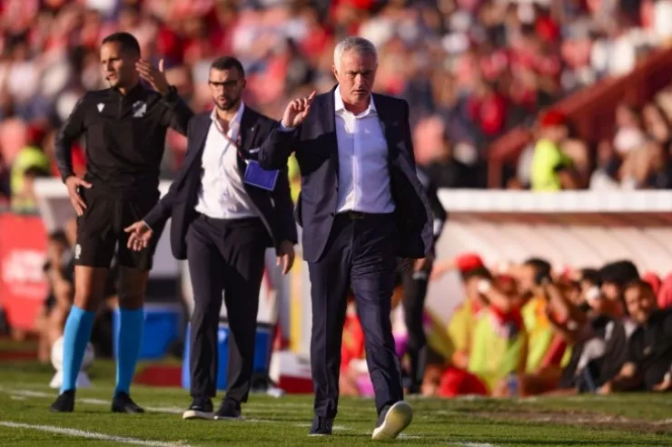 Mourinyo bu tarixdən  "Real"a keçə bilər