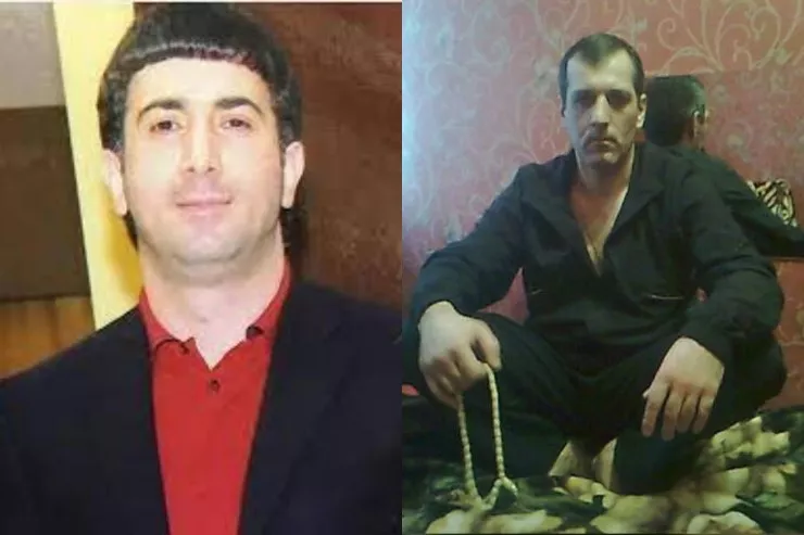 Lənkəranskinin "qan düşməni"  idi - Azərbaycanlı biznesmeni aldadan "qanuni oğru"dan YENİ XƏBƏR 