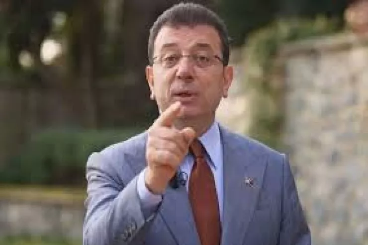 Əkrəm İmamoğlunu bu ittihama görə 20 ilədək həbs  gözləyir
