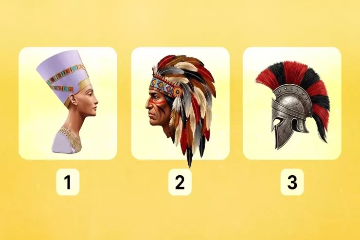 Keçmiş həyatınız  sizin haqqınızda nə deyir: psixoloji TEST 