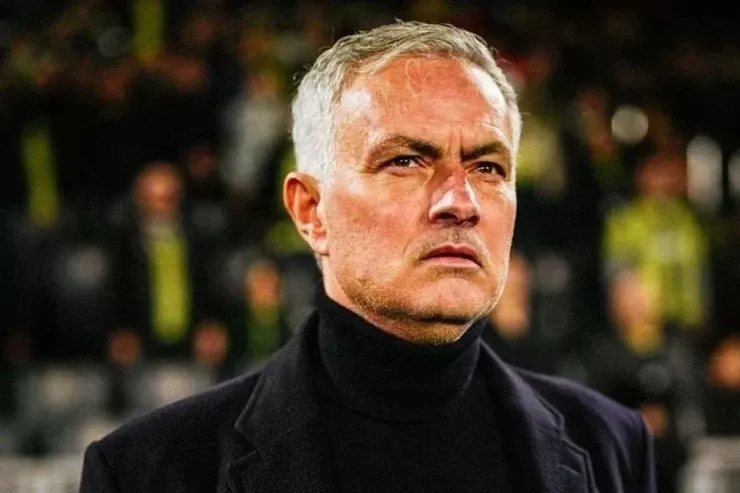 Mourinyonun "Benfika"sına böyük zərbə 