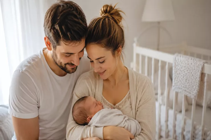 İlk uşağın doğulması üçün  ideal yaş AÇIQLANDI 