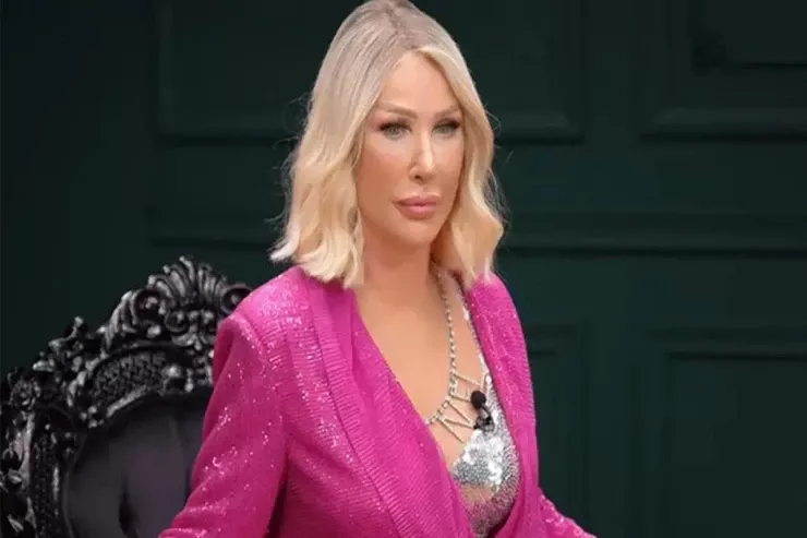 Seda Sayan