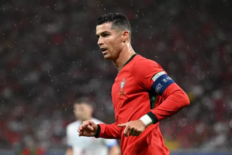 Portuqaliya millisinin keçmiş məşqçisi  Ronaldo ilə münaqişədən DANIŞDI 
