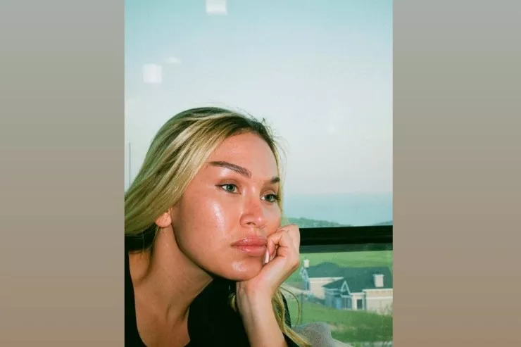 Rəqsanə İsmayılova