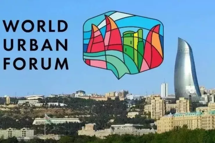 WUF13 akkreditasiya kartlarının verilməsinə mayın 14-də başlanılacaq