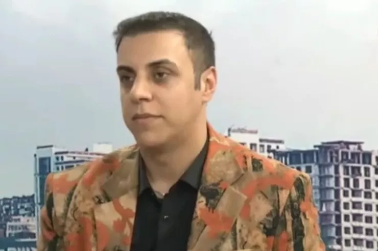 Diqqət çəkmək üçün özlərinə yalandan şər atan  müğənnilər var - Taleh Yəhyayev