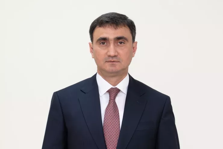 Ağakərim Səmədzadə