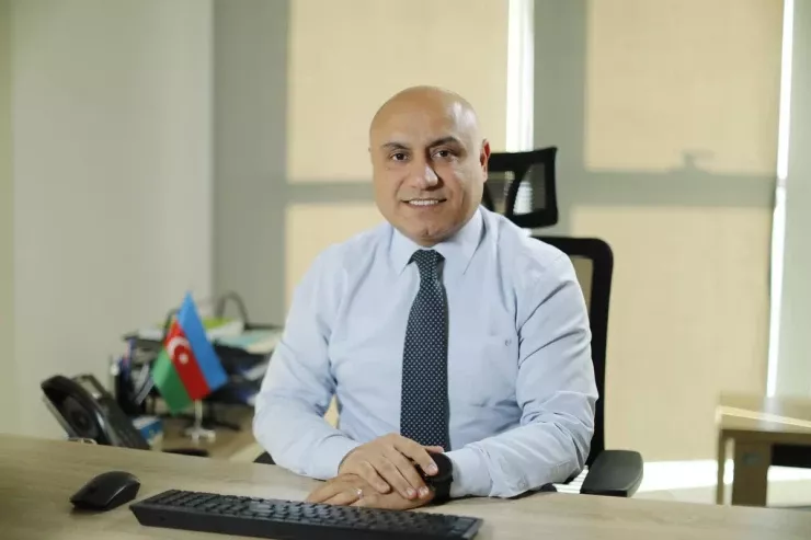 Mayis Musayev