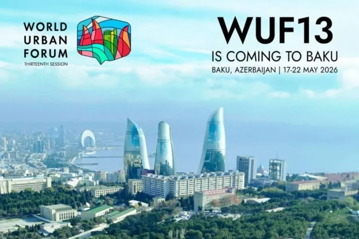WUF13 Festivalı başa çatdı