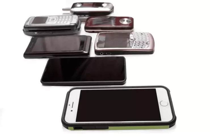Bütün zamanların ən çox satılan  telefonu