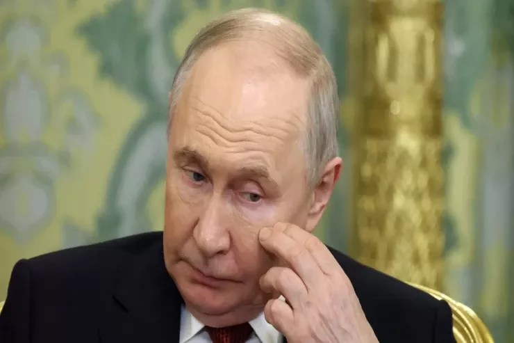 Putin hansı həbsxanada  saxlanılacaq – Avropa Şurasının QƏRARI 