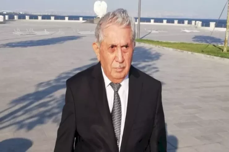 Keçmiş deputat Hacıbala Əzimov dünyasını dəyişdi 