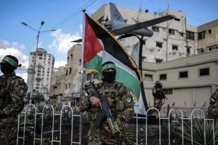 HAMAS-ın hərbi qanadının rəhbəri öldürüldü 