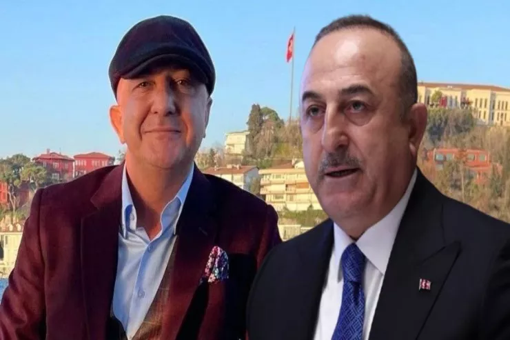 Mövlud Çavuşoğlunun qardaşı vəfat etdi