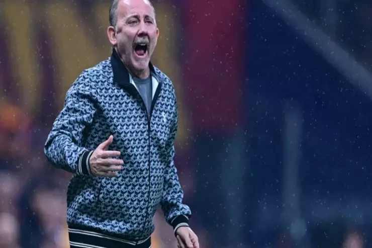 Sergen Yalçın “Beşiktaş”dan ayrıldı:  İlk sözləri